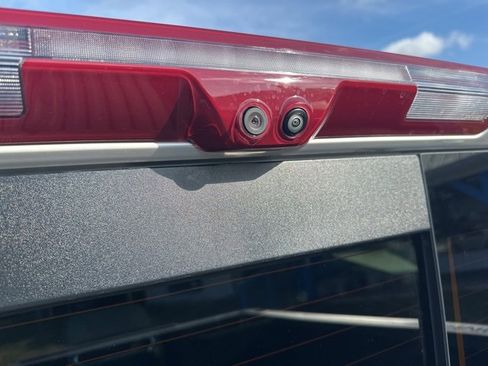 Used 2025 GMC Sierra 1500 Denali image 64