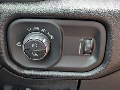 New 2026 RAM 1500 Big Horn image 24