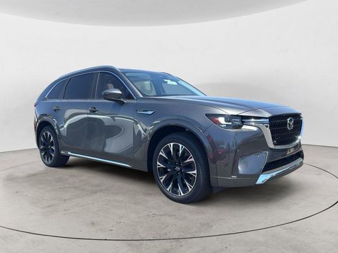New 2026 MAZDA CX-90 3.3 Turbo S w/ Premium Plus AWD/4WD image 1