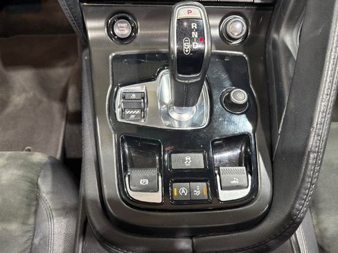 Used 2016 Jaguar F-TYPE Premium $84K MSRP image 15