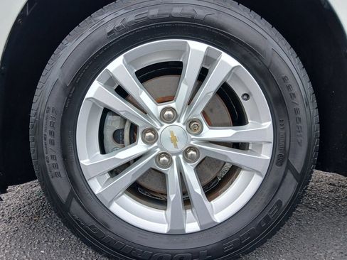 Used 2016 Chevrolet Equinox LS FWD image 28