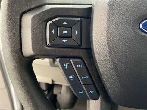 New 2026 Ford E-350 and Econoline 350 Super Duty w/ Power Equipment Group RWD image 14