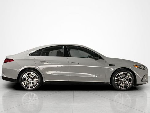 New 2027 Mercedes-Benz CLA 220 image 6