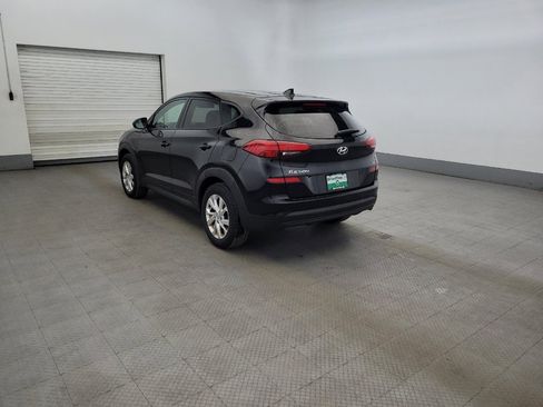 Used 2019 Hyundai Tucson SE AWD/4WD image 5