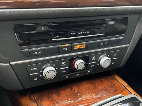 Used 2013 Audi A6 3.0T Premium Plus w/ Premium Plus Pkg image 51