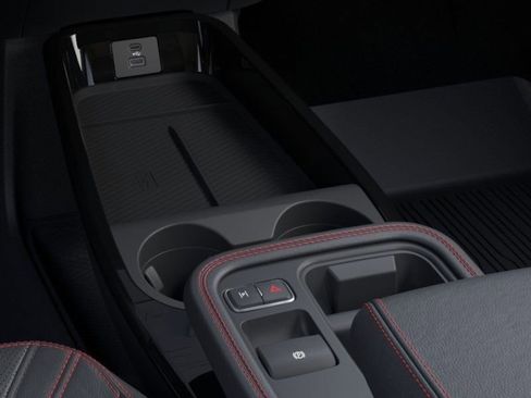 New 2025 Ford Mustang Mach-E Premium w/ Sport Appearance Package image 16