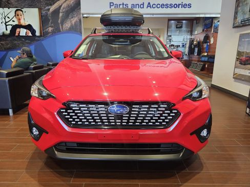 New 2025 Subaru Impreza 2.0i Sport image 8