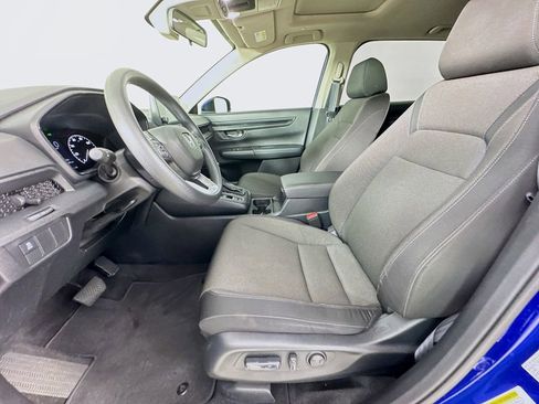 Used 2023 Honda CR-V EX image 27
