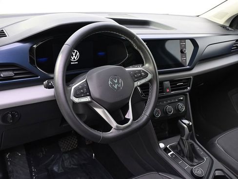 Used 2022 Volkswagen Taos SE AWD/4WD image 11