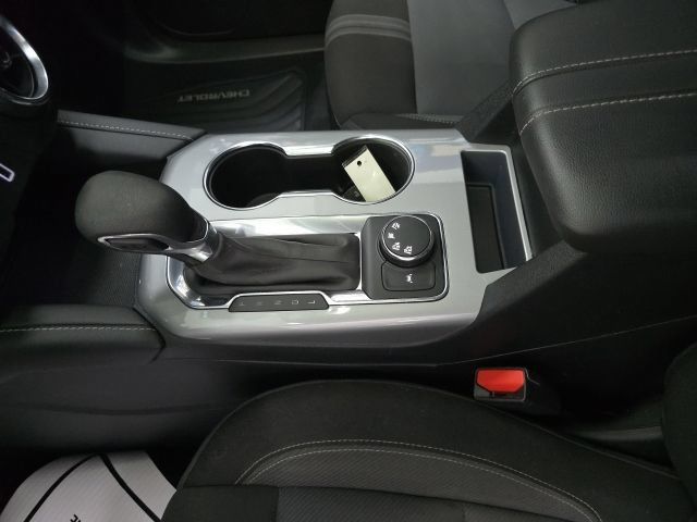 Used 2023 Chevrolet Blazer LT w/ LPO, Floor Liner Package AWD/4WD image 17