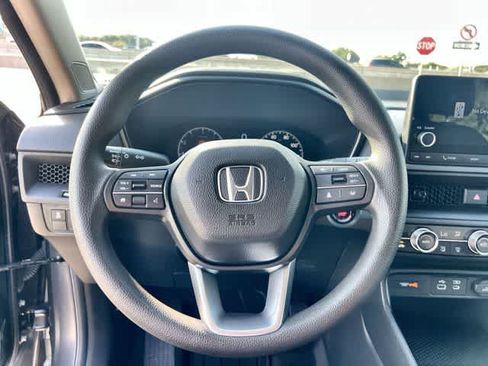 Used 2025 Honda CR-V EX image 17