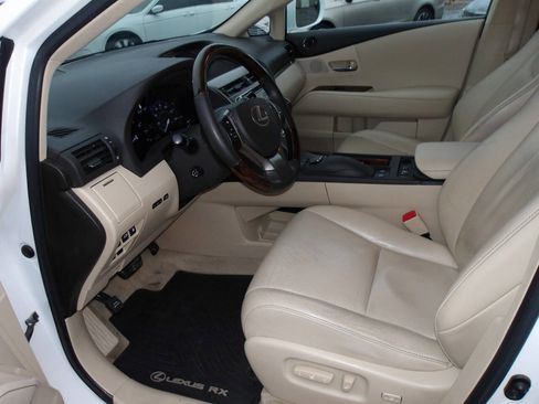 Used 2013 Lexus RX 350 AWD image 11