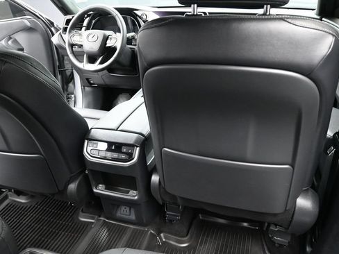 Used 2024 Lexus TX 550h AWD Plug-In Hybrid w/ Technology Package image 29