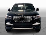 Used 2018 BMW X3 xDrive30i w/ Convenience Package image 3