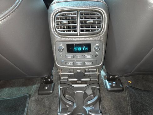 Used 2007 Chevrolet TrailBlazer SS image 63