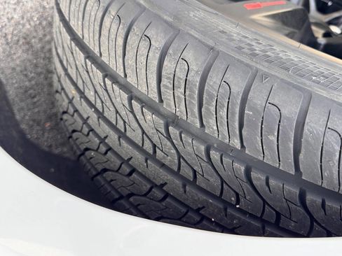 Used 2017 Chevrolet Camaro LT w/ RS Package image 17