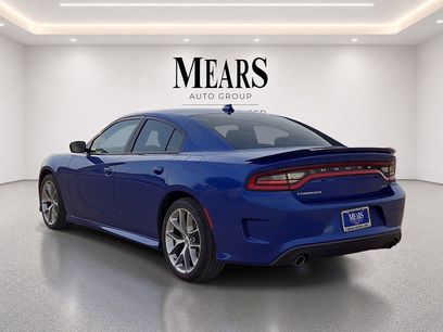 Used 2022 Dodge Charger GT