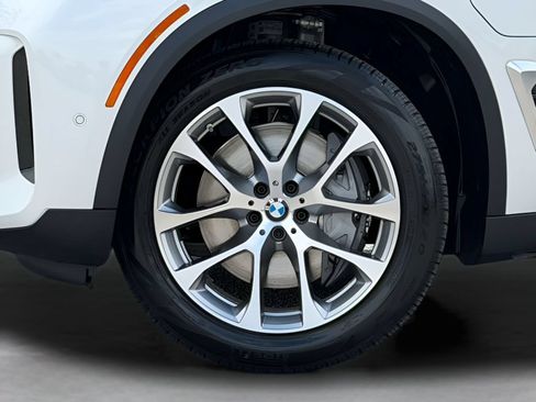 New 2026 BMW X5 xDrive50e AWD/4WD image 27