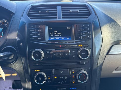 Used 2017 Ford Explorer 4WD image 13