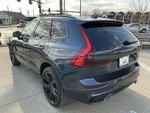 New 2026 Volvo XC60 B5 Ultra w/ Climate Package AWD/4WD image 10
