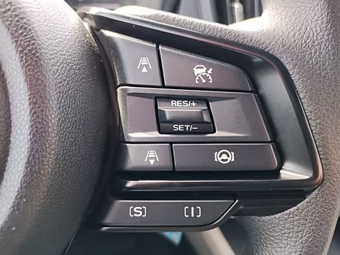 New 2026 Subaru Forester AWD/4WD image 26