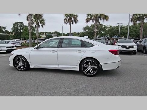 Used 2022 Honda Accord Touring image 26
