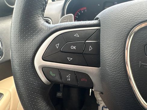 Used 2017 Dodge Durango Citadel AWD/4WD image 17