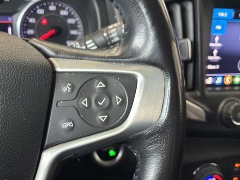 Used 2019 GMC Terrain SLT AWD/4WD image 35