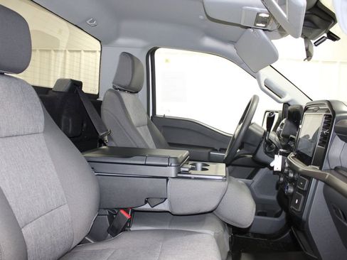 New 2026 Ford F150 XL w/ Equipment Group 103A High image 26