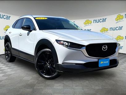 Used 2024 MAZDA CX-30 AWD 2.5 S w/ Select Sport Pkg