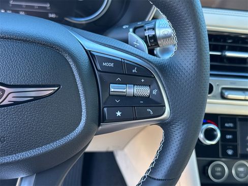 New 2026 Genesis G70 2.5T image 25