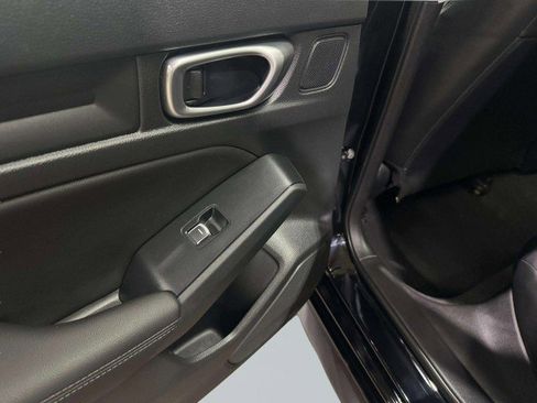 Used 2023 Honda Civic EX-L image 44