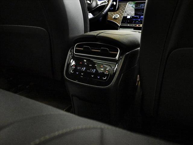 Used 2023 Mercedes-Benz EQE 350+ 4MATIC SUV image 19