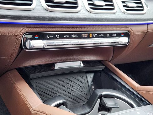New 2026 Mercedes-Benz GLE 53 AMG 4MATIC Coupe image 18