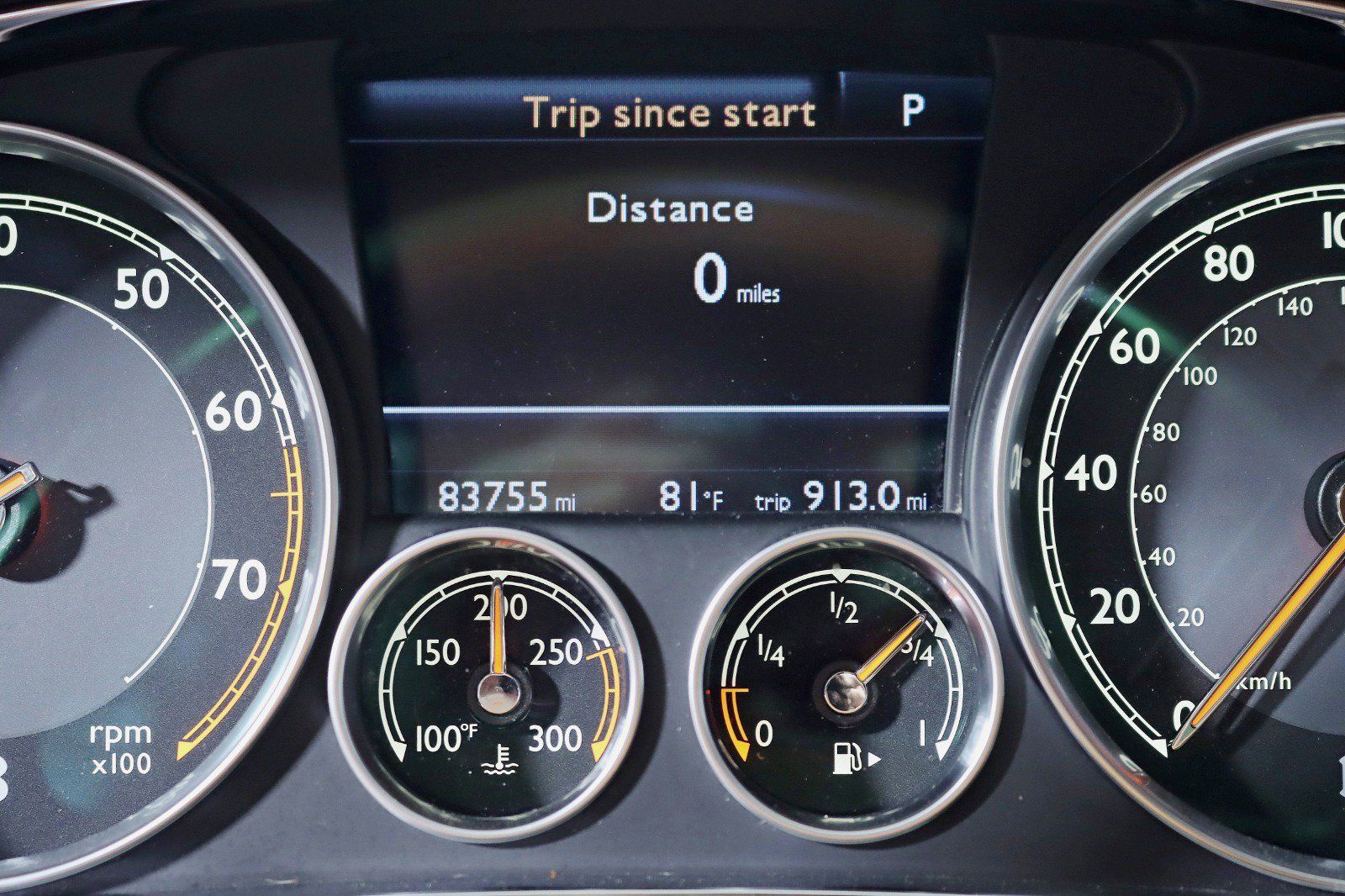 Used 2012 Bentley Continental GT AWD/4WD image 17