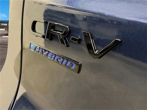 New 2026 Honda CR-V Sport-L image 5