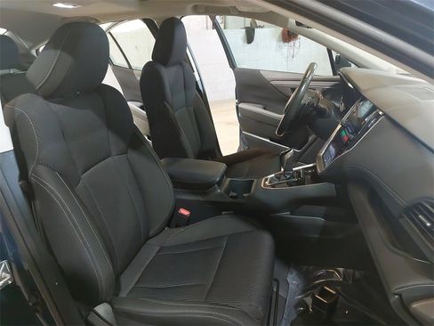 Used 2024 Subaru Legacy Premium image 10