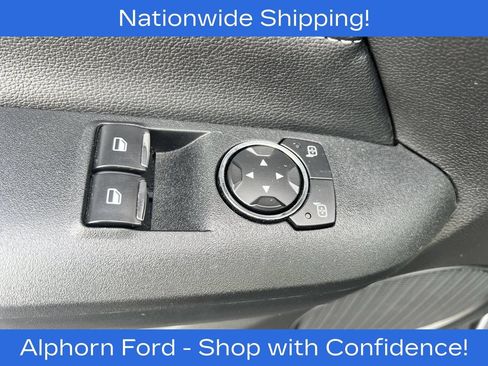 Certified 2022 Ford Mustang Coupe RWD image 12