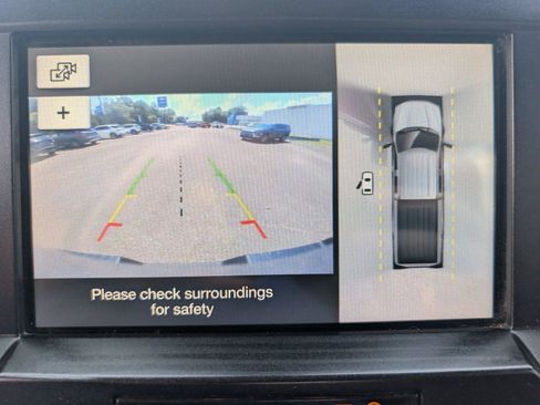 Used 2019 Ford F350 Lariat w/ Tow Technology Bundle AWD/4WD image 20