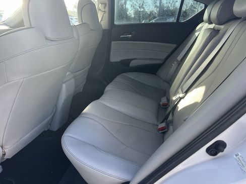 Used 2020 Acura ILX w/Premium Pkg image 32