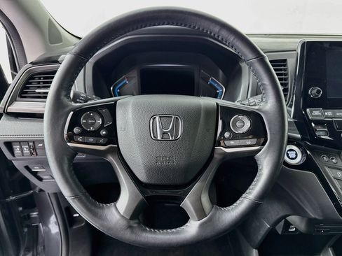 Certified 2023 Honda Odyssey Elite image 11