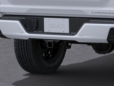 New 2026 GMC Canyon Denali AWD/4WD image 51