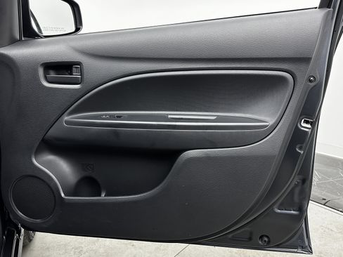 Used 2024 Mitsubishi Mirage LE image 30