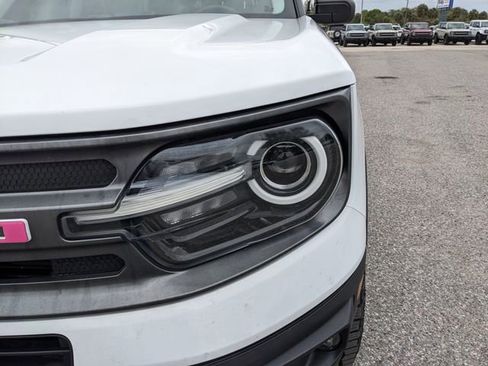 Used 2022 Ford Bronco Sport Big Bend w/ Convenience Package image 9