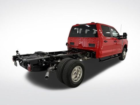 New 2026 Ford F350 XL w/ XL Chrome Package AWD/4WD image 6