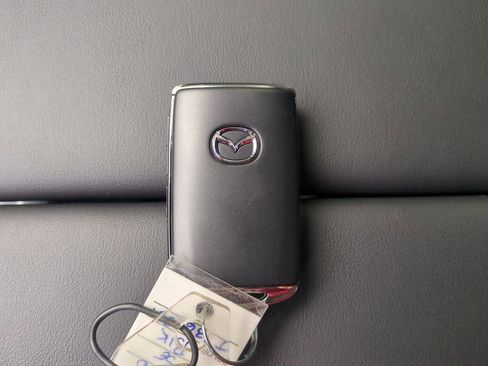 New 2026 MAZDA CX-90 3.3 Turbo w/ Select Package image 23