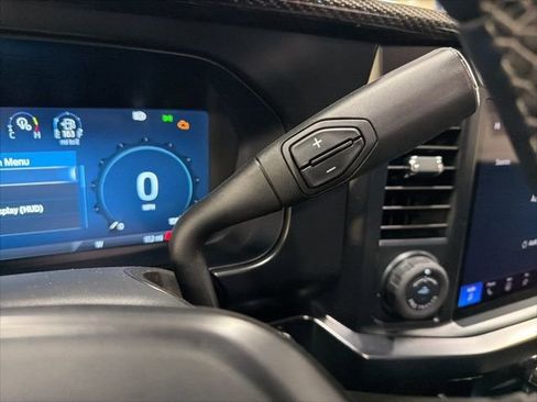 New 2026 Ford F350 Lariat w/ Black Appearance Package image 47