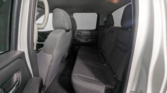 Used 2022 Nissan Frontier SV RWD image 17