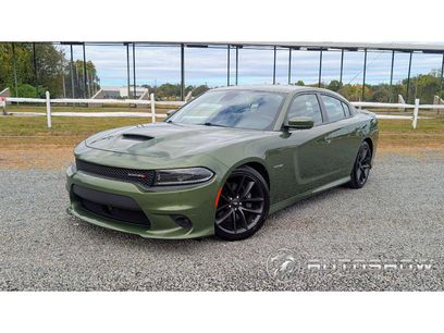 Used 2022 Dodge Charger R/T w/ Plus Group