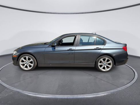 Used 2015 BMW 328i xDrive Sedan AWD/4WD image 2